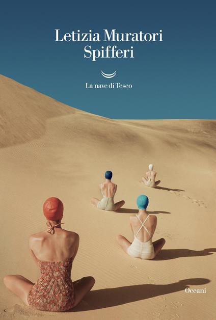 Spifferi - Letizia Muratori - ebook