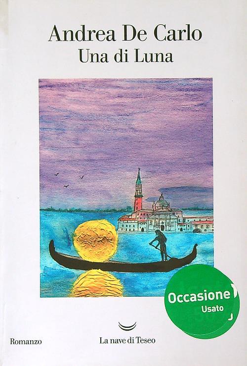 Libro di Faccia