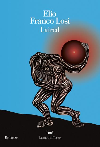 Uaired - Elio,Franco Losi - copertina