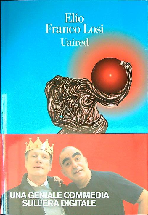 Libro di Faccia