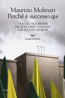 Perché è successo qui