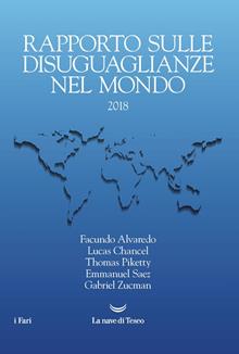 Rapporto mondiale sulle diseguaglianze