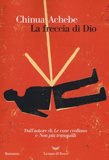 La freccia di Dio