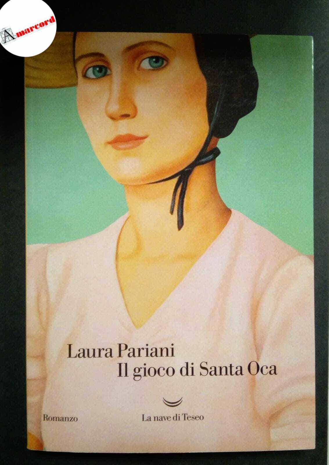 Amarcord Libri