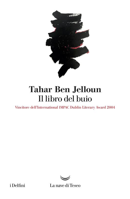 Il libro del buio - Tahar Ben Jelloun,Yasmina Mélaouah - ebook