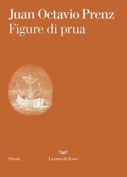 Figure di prua - Juan Octavio Prenz,Betina Lilián Prenz - ebook