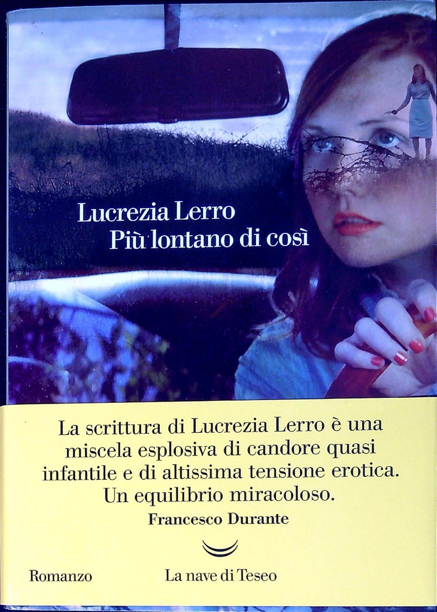 Libreria Serendipity