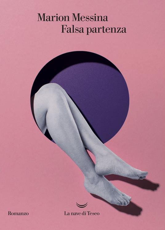 Falsa partenza - Marion Messina,Anna Maria Lorusso - ebook
