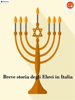 Breve storia degli ebrei in Italia