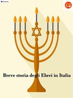 Breve storia degli ebrei in Italia