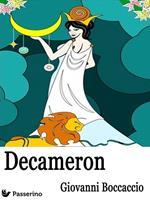 Il Decameron