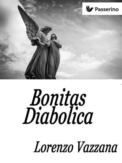 Bonitas diabolica - Lorenzo Vazzana - ebook