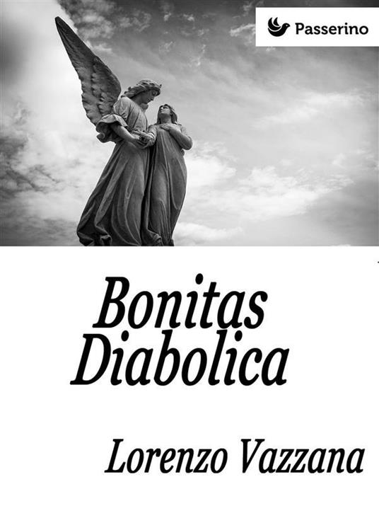 Bonitas diabolica - Lorenzo Vazzana - ebook