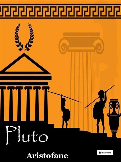 Pluto - Aristofane - ebook