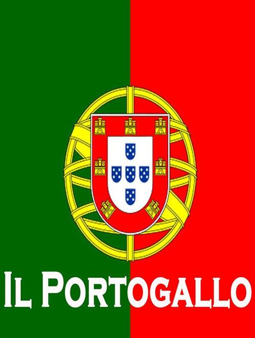 Portogallo - Passerino Editore - ebook