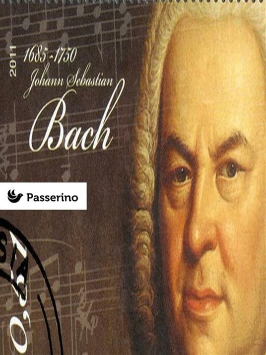 Bach - Passerino Editore - ebook
