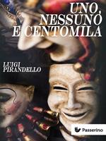 Uno, nessuno e centomila