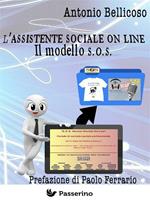 L' assistente sociale online. Il modello S.O.S