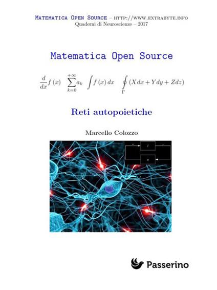 Reti autopoietiche - Marcello Colozzo - ebook