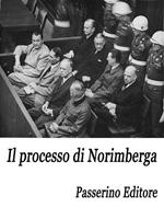 Il processo di Norimberga