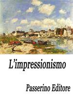 L' impressionismo