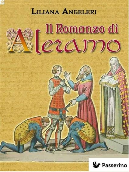 Il romanzo di Aleramo - Liliana Angela Angeleri - ebook