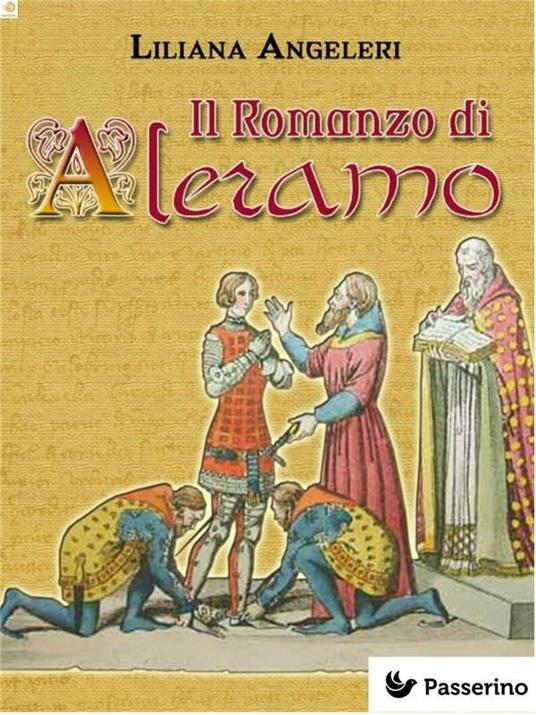 Il romanzo di Aleramo - Liliana Angela Angeleri - ebook