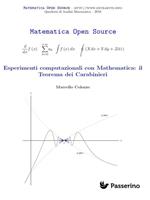 Esperimenti computazionali con Mathematica: il teorema dei carabinieri