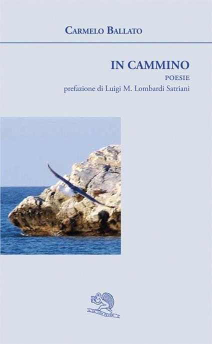 In cammino - Carmelo Ballato - copertina