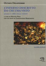 L' inferno descritto da chi l'ha visto ovvero Il libro delle visioni