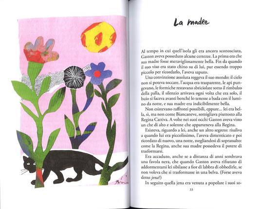 L'aria di bog. Una favola oltre la linea del mistero - Dario Fertilio - 3