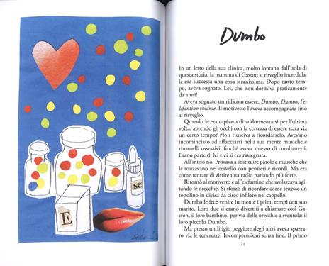 L'aria di bog. Una favola oltre la linea del mistero - Dario Fertilio - 5