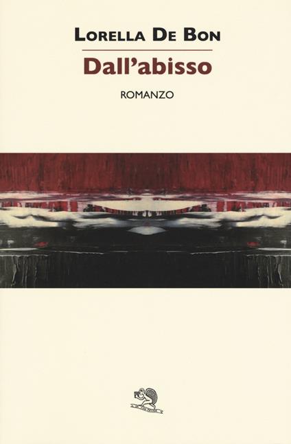 Dall'abisso - Lorella De Bon - copertina