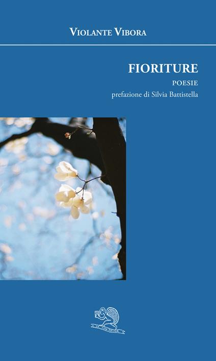 Fioriture - Violante Vibora - copertina