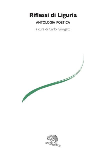 Riflessi di Liguria - copertina