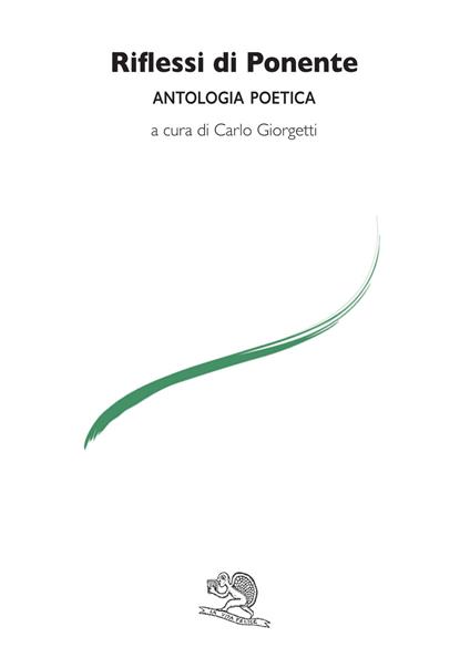 Riflessi di ponente - copertina