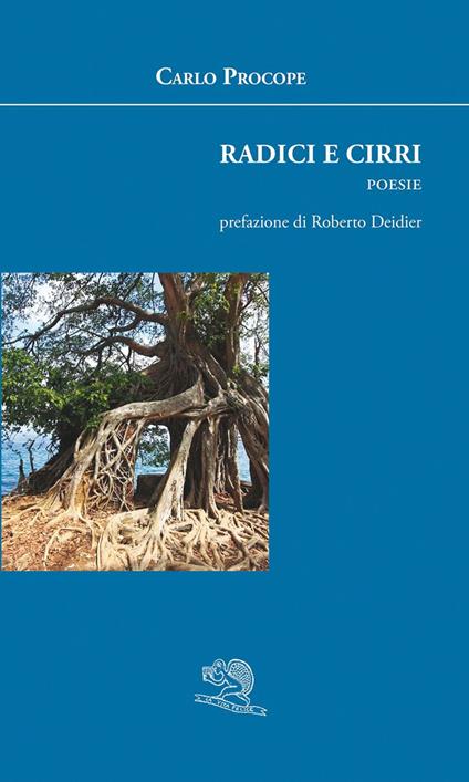 Radici e cirri - Carlo Procope - copertina