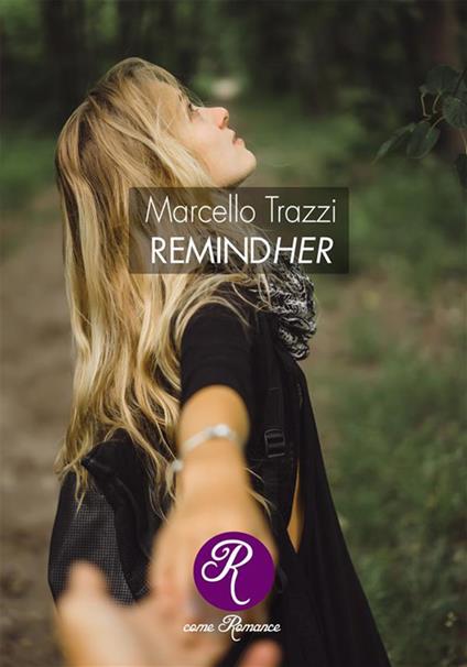 RemindHer - Marcello Trazzi - ebook