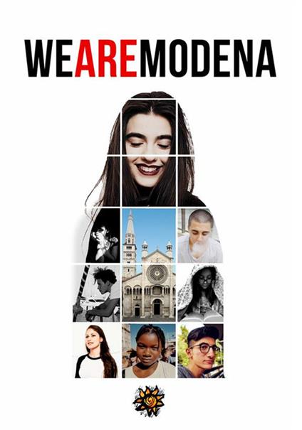 We are Modena. Insieme, i sogni diventano realtà - Andrea De Carlo,Emi Paolo Palma - ebook