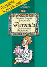 Petronilla. L'arte di cucinare con quello che c'è!