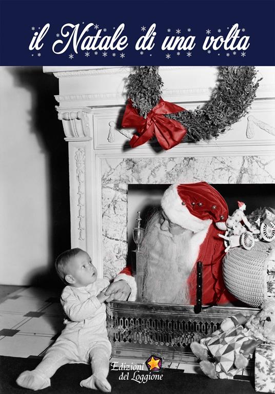Il Natale di una volta - copertina