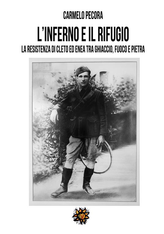 L'inferno e il rifugio - Carmelo  Pecora - ebook
