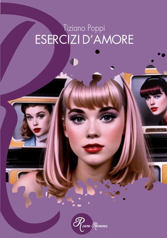 Esercizi d'amore. Crimini a ritmo di musica - Tiziano Poppi - ebook