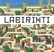 Labirinti