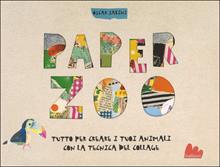 Paper zoo
