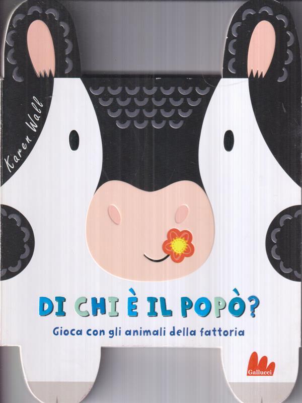 Libro di Faccia