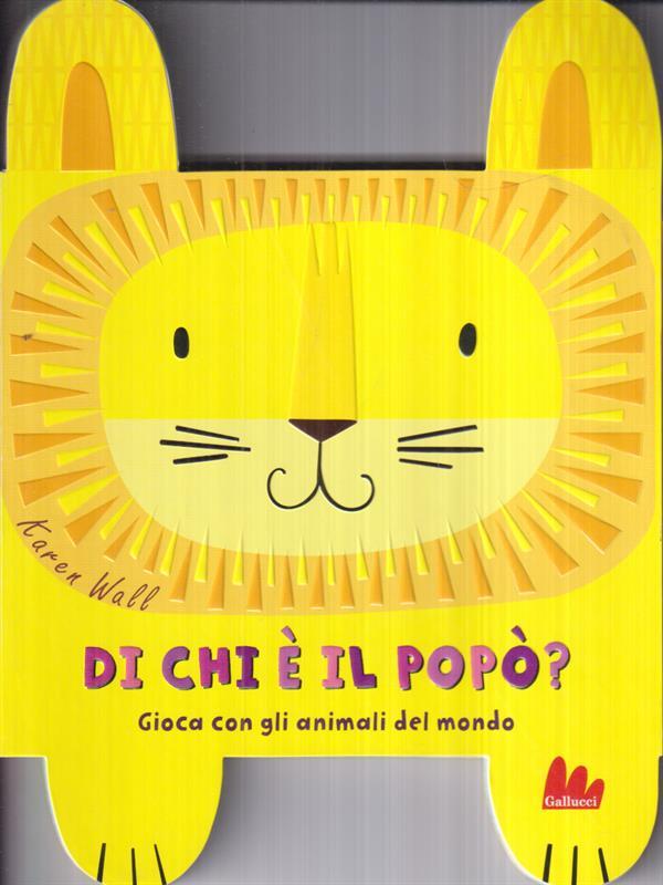 Libro di Faccia