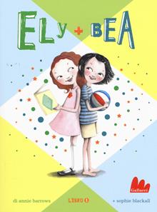 Ely + Bea. Vol. 1