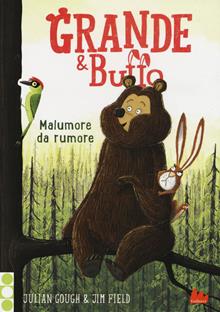 Malumore da rumore. Grande & Buffo