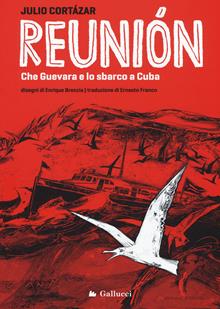 Reunión. Che Guevara e lo sbarco a Cuba. Ediz. illustrata